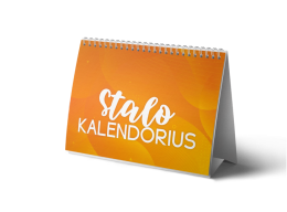 Stalo kalendoriai